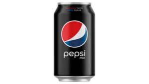 Pepsi Max (0,33 l)