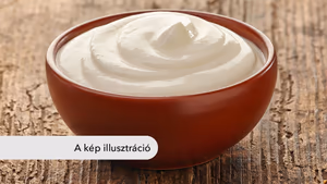 Szarvasgombás majonéz (50ml)