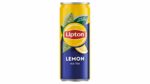 Lipton Citrom (0,33 l)