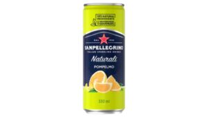 San Pellegrino Pompelmo (0,33 l)